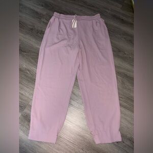 Meloday | Pink Joggers (NWT)